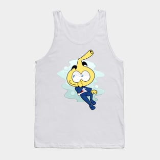 snorks Tank Top